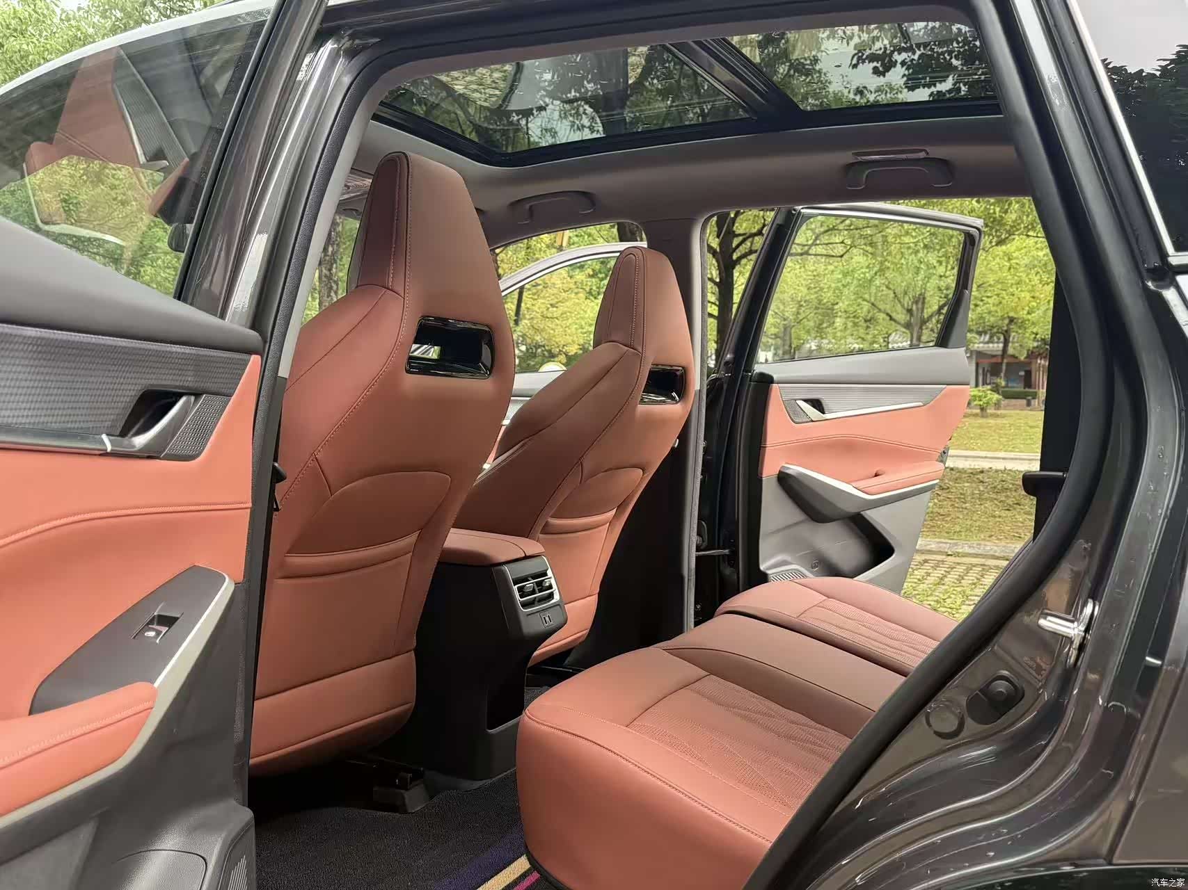 Changan CS75, 2025 9