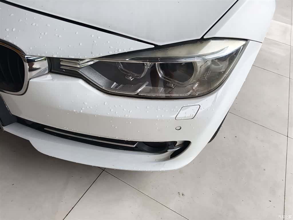 BMW 3 Series, 2014 24