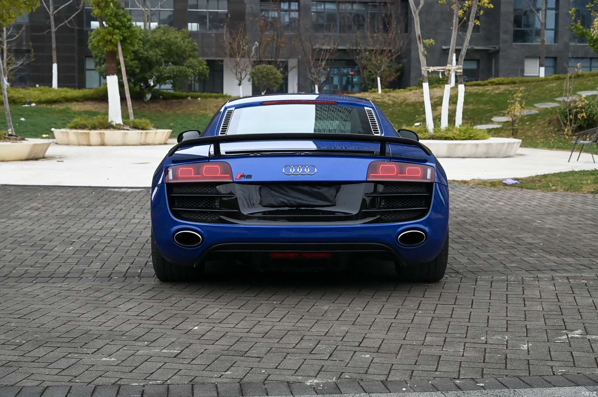 Audi TT, 2013 4