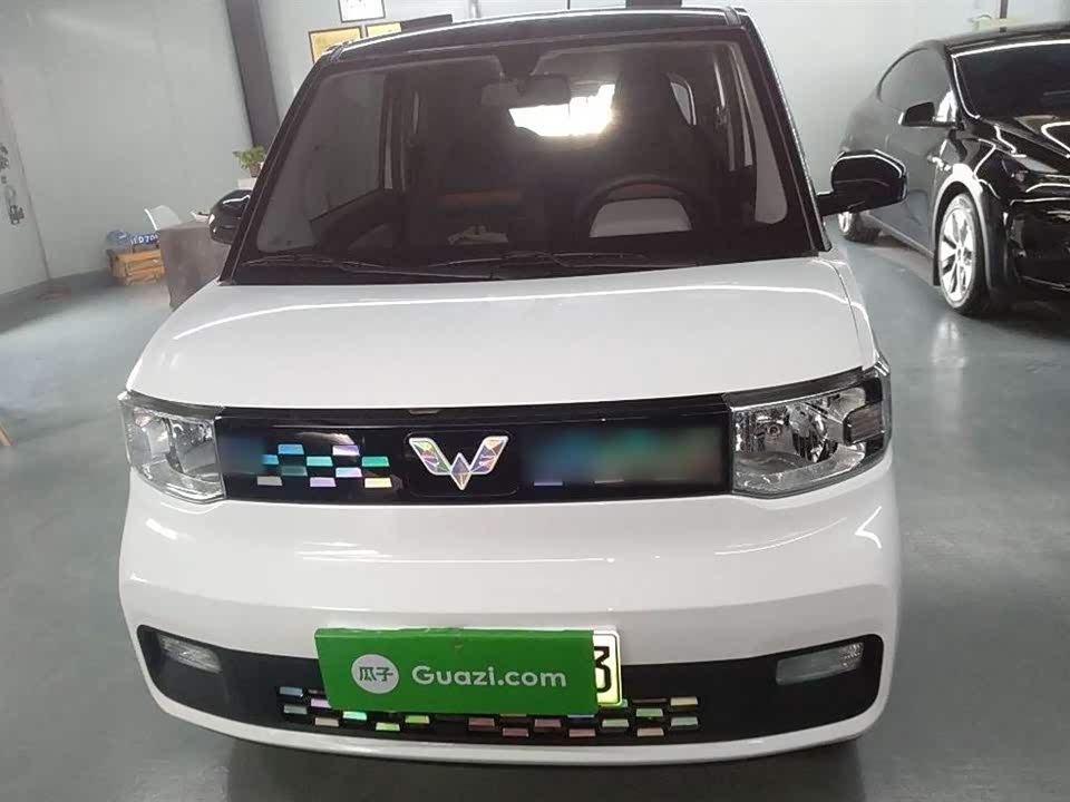Wuling Hongguang MINIEV Wuling Hongguang MINIEV