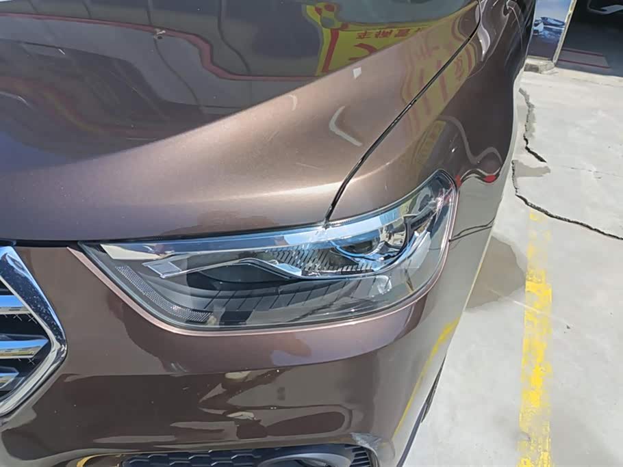 Haval H6 Haval H6