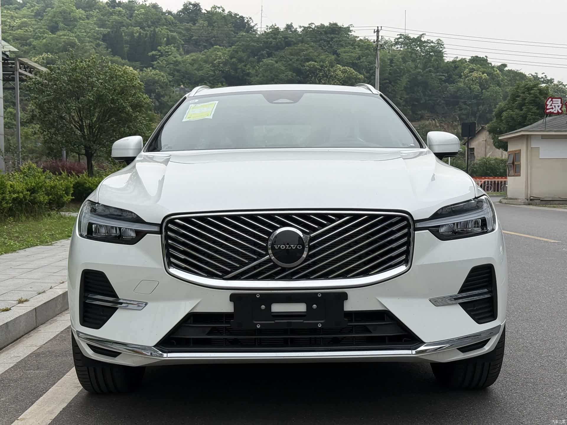 Volvo XC60, 2026 2