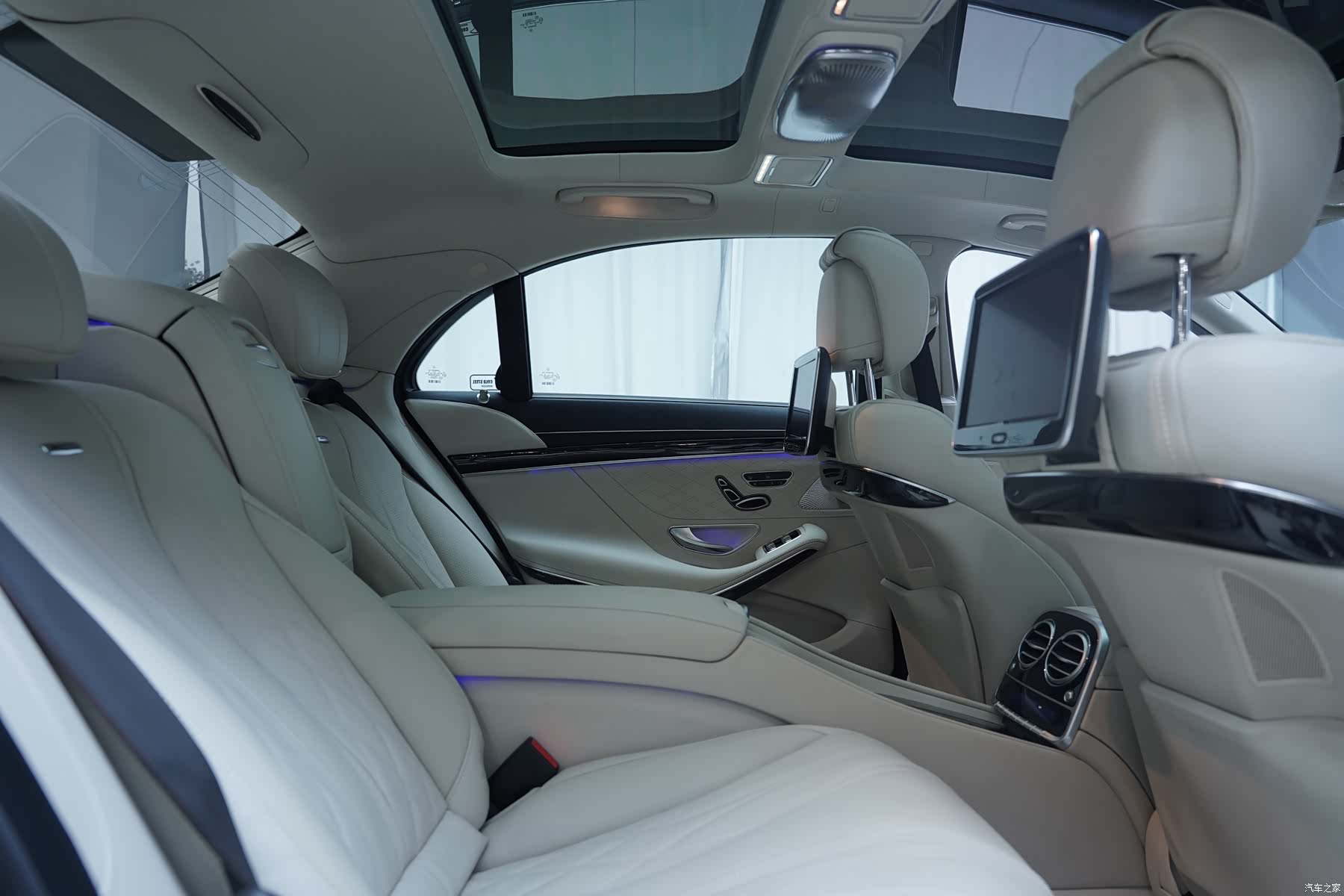 Mercedes-Benz S-Class, 2016 14