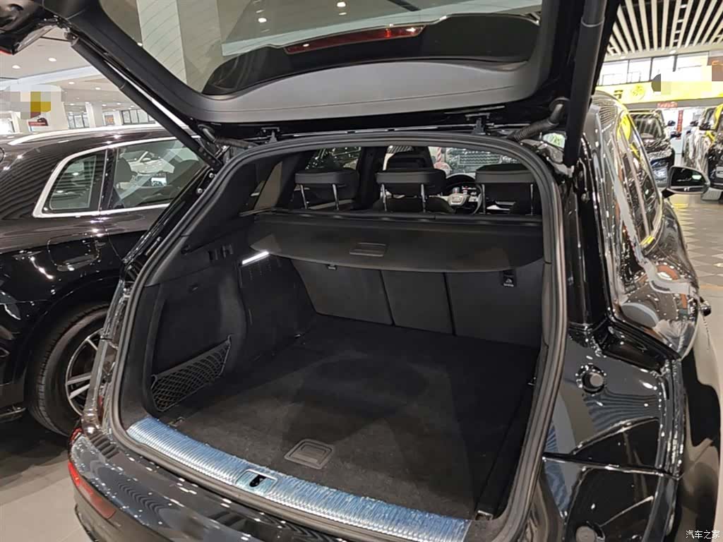 Audi Q5L, 2024 19