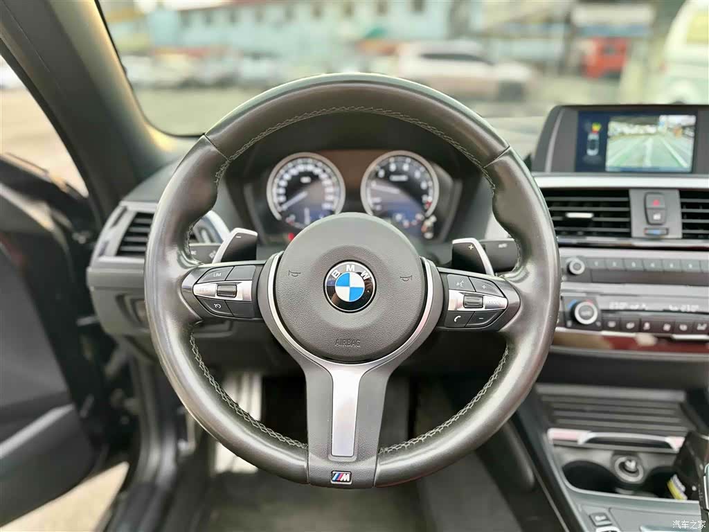 BMW 2 Series, 2018 11