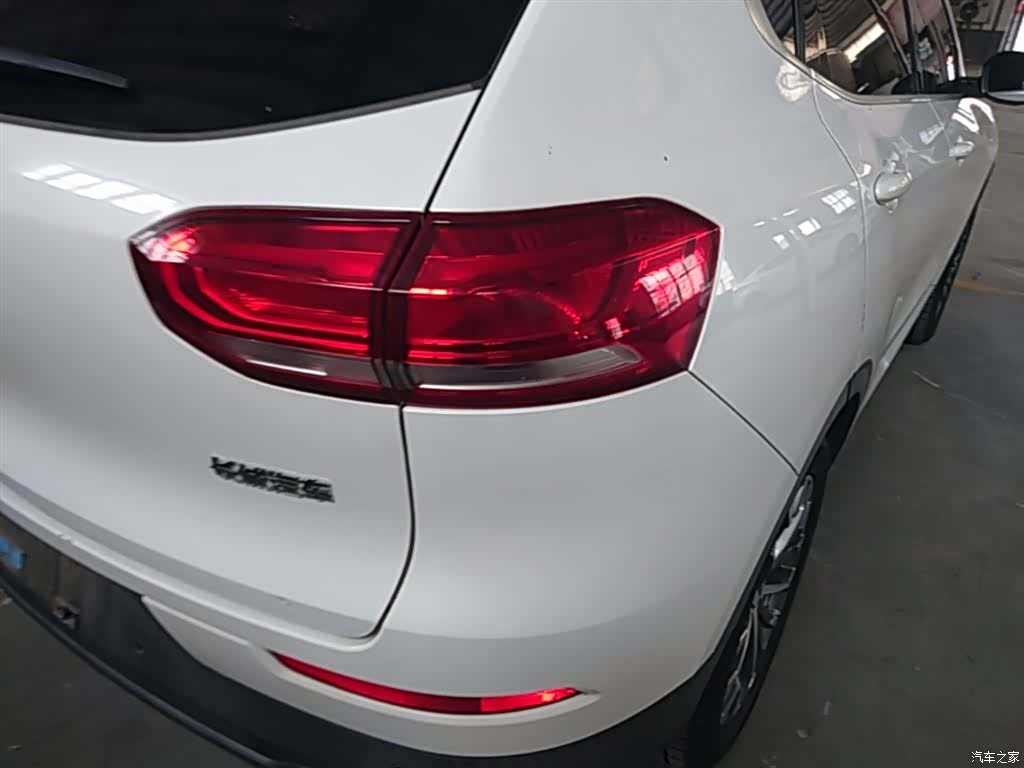 Haval H6, 2019 8