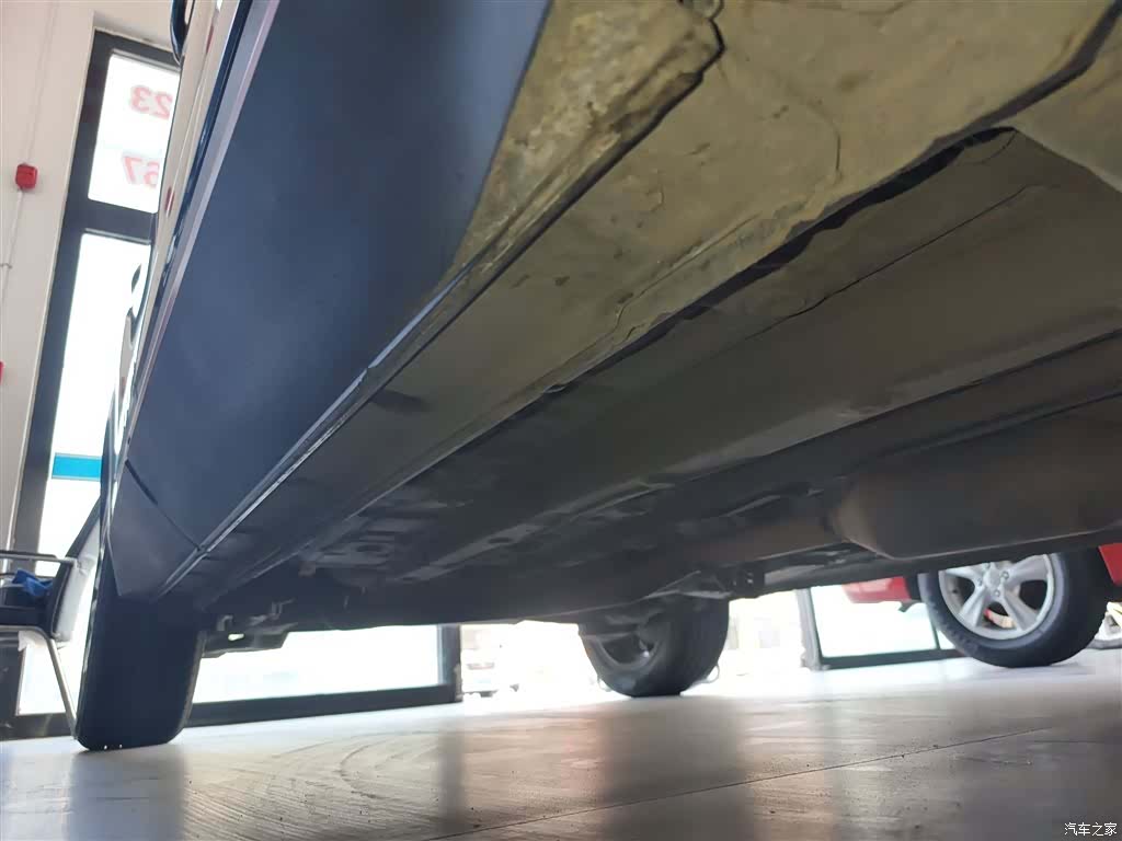 Changan CS35, 2022 21