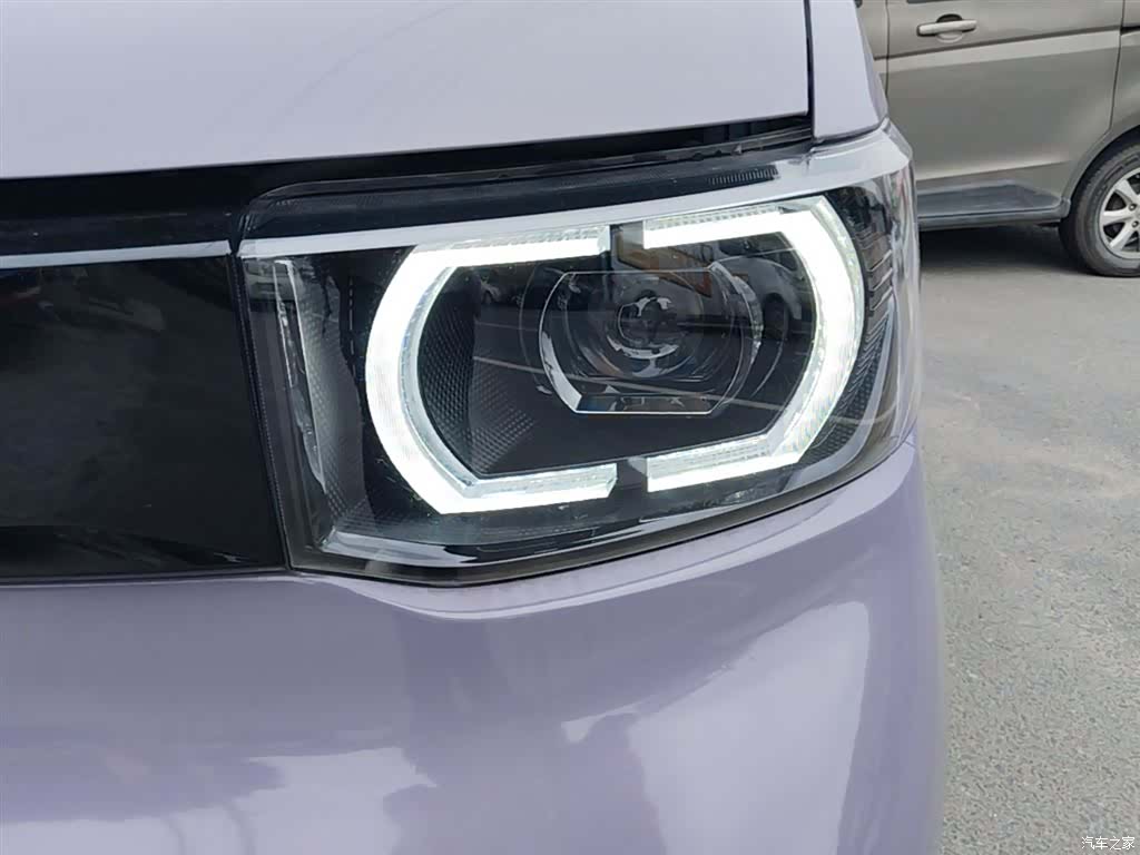 Wuling MINIEV, 2022 24