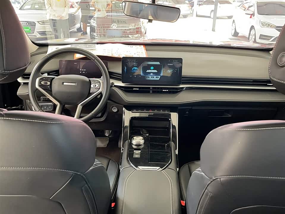 Haval H6 Haval H6