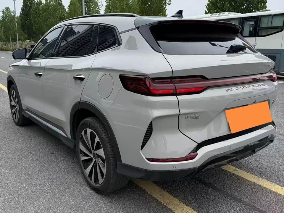 BYD Songjiang BYD Songjiang