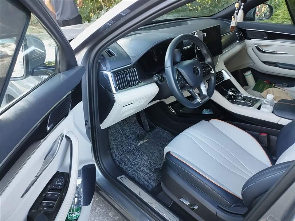 BYD Songjiang BYD Songjiang