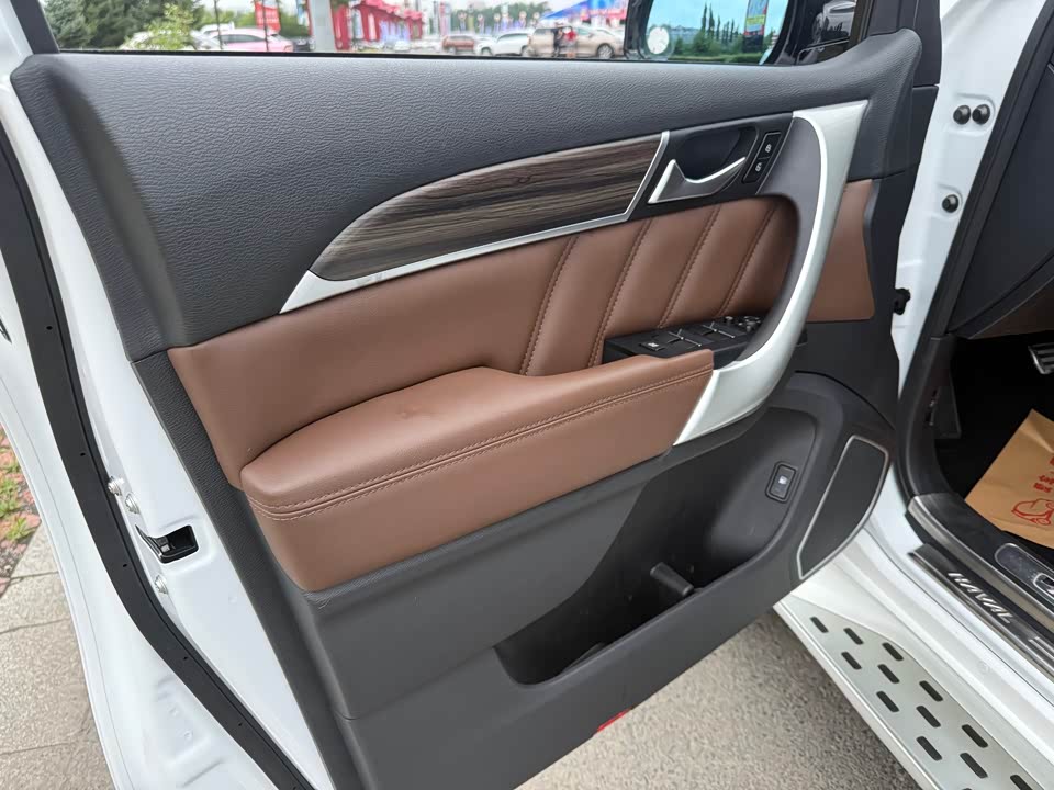 Haval H9 Haval H9