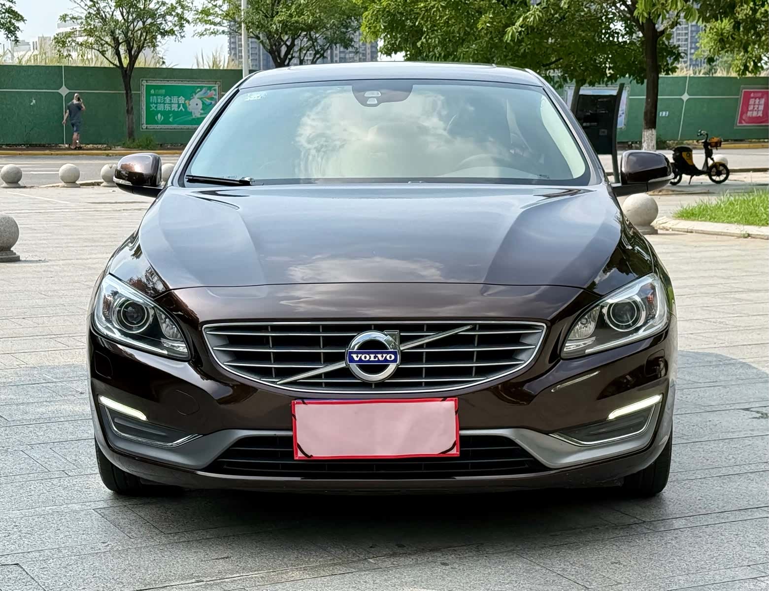 Volvo S60, 2018 2