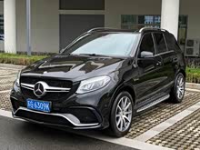 ����GLE AMG 2015�� AMG GLE 63 4MATIC