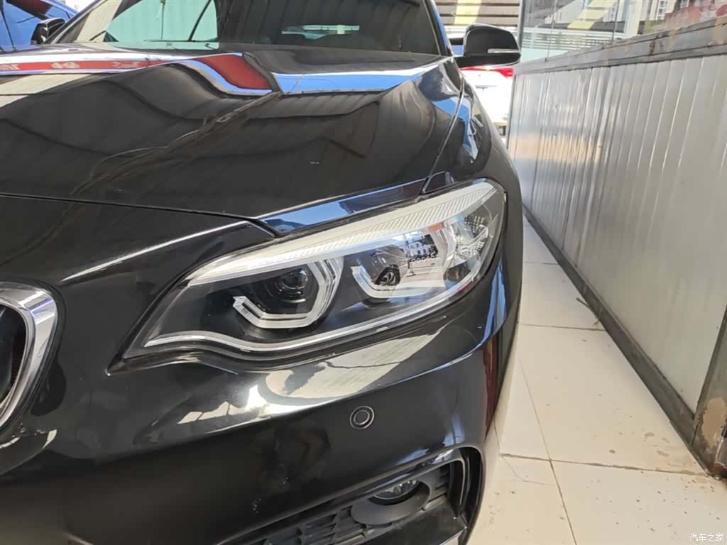 BMW 2 Series, 2018 24