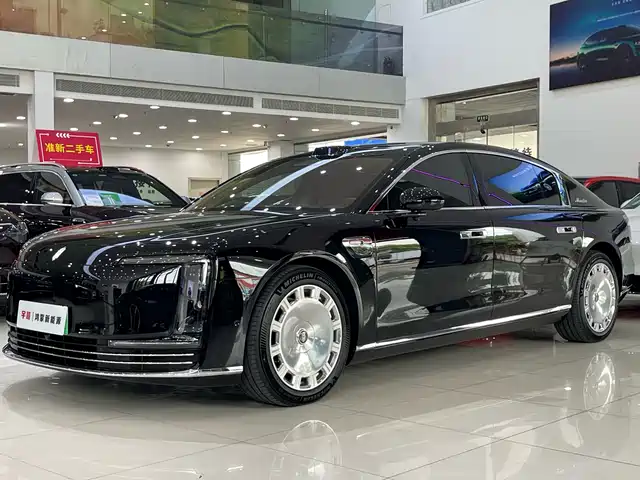 Haima S800 2026 — купить из Китая под заказ