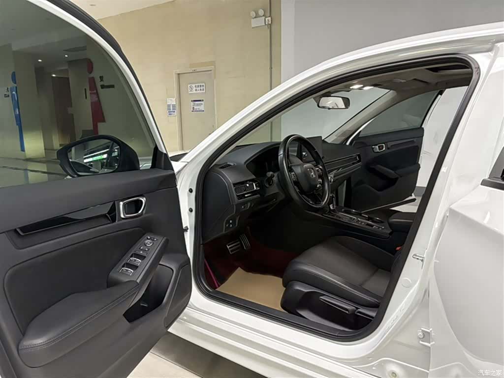 Honda Integra, 2023 20