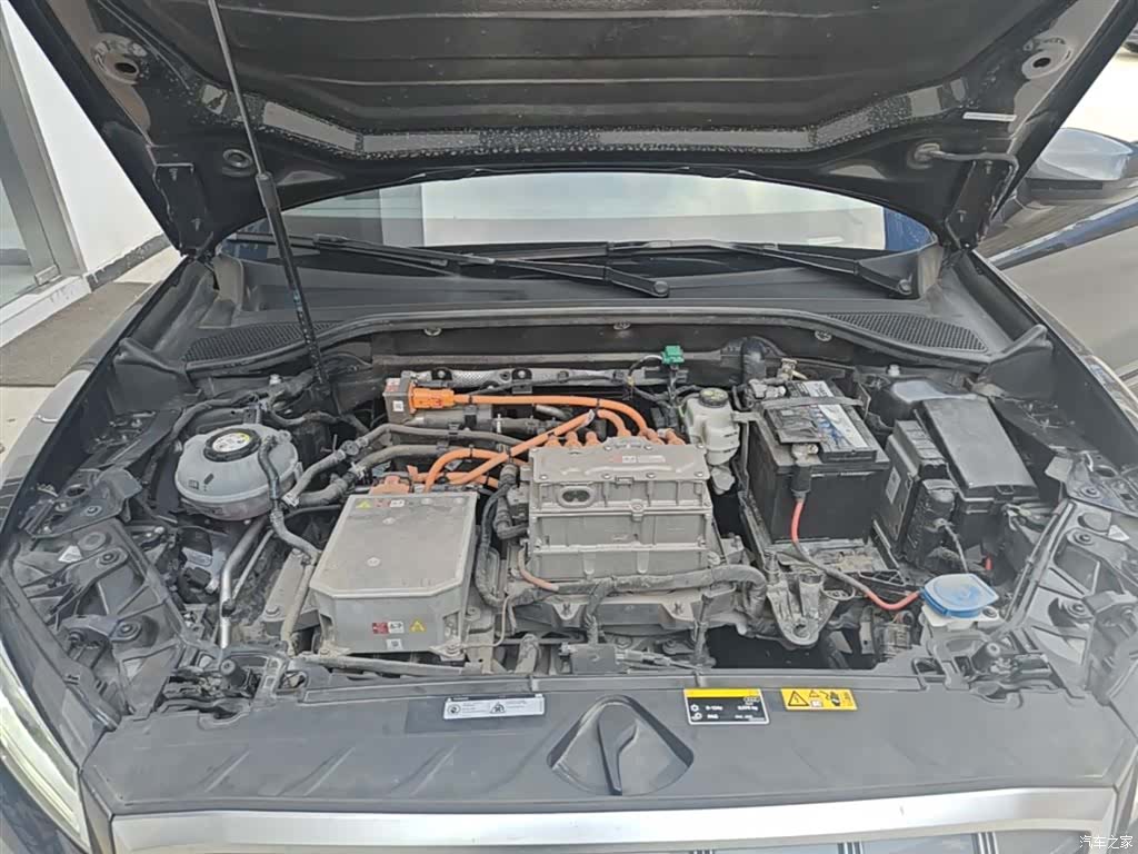 Audi e-tron, 2021 20