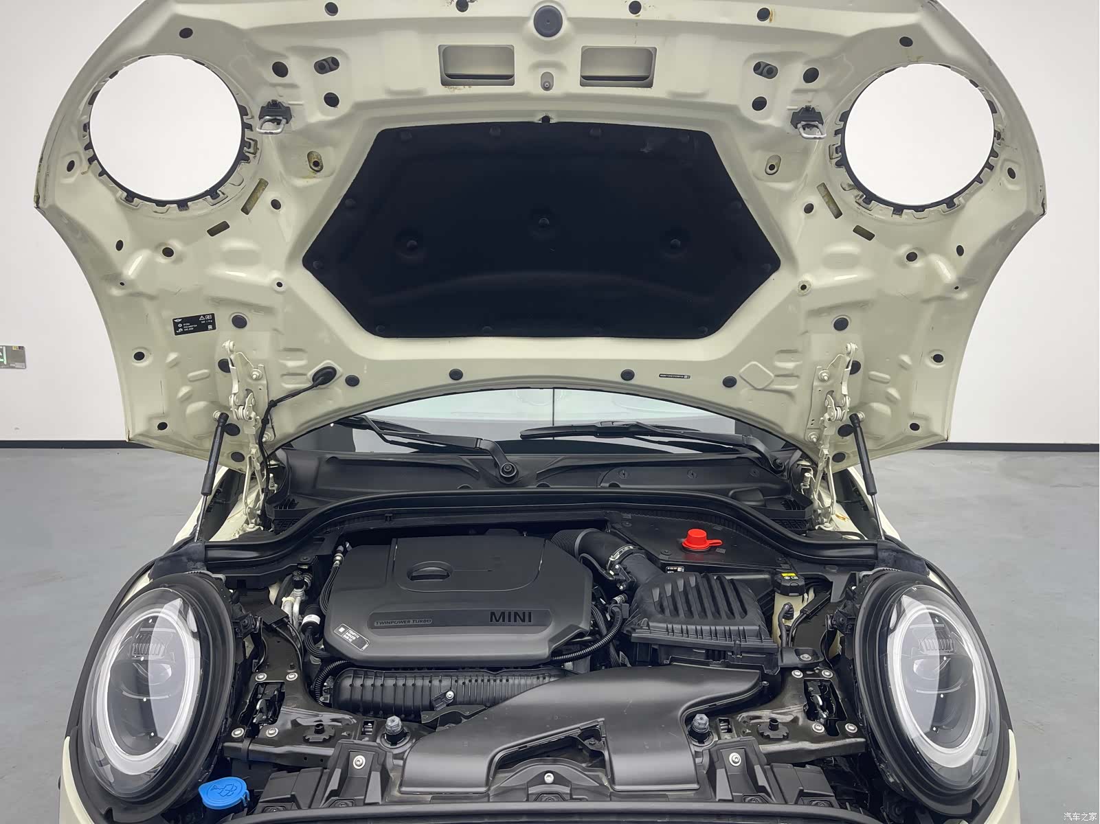 Mini Cooper, 2022 8