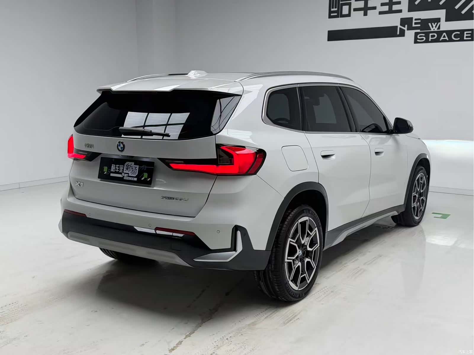 BMW X1, 2024 4