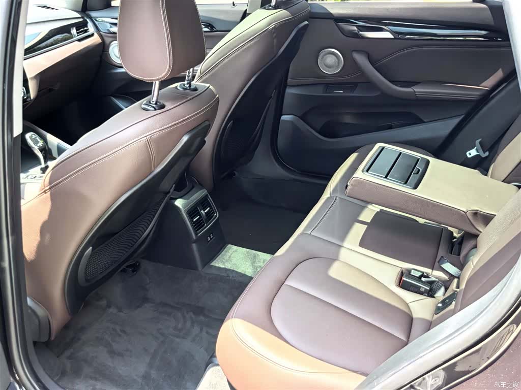 BMW X1, 2022 13
