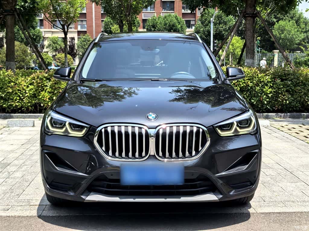 BMW X1, 2022 19