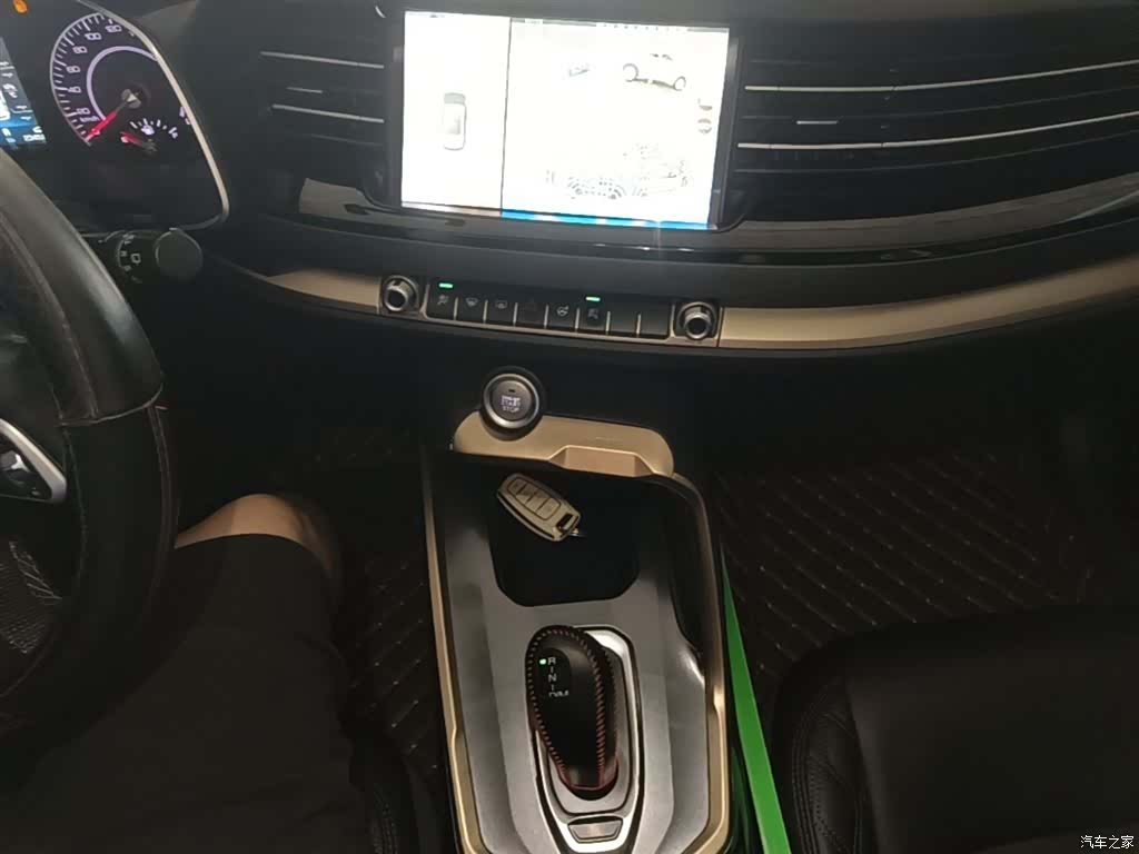 Haval H6, 2020 14