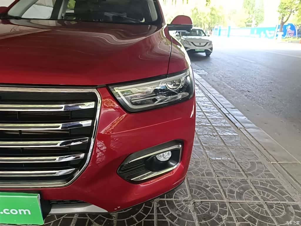 Haval H6, 2020 24