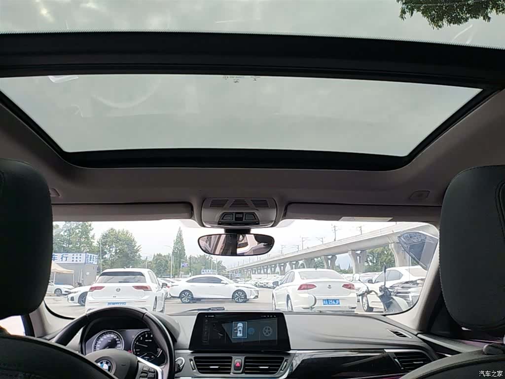 BMW 1 Series, 2017 18