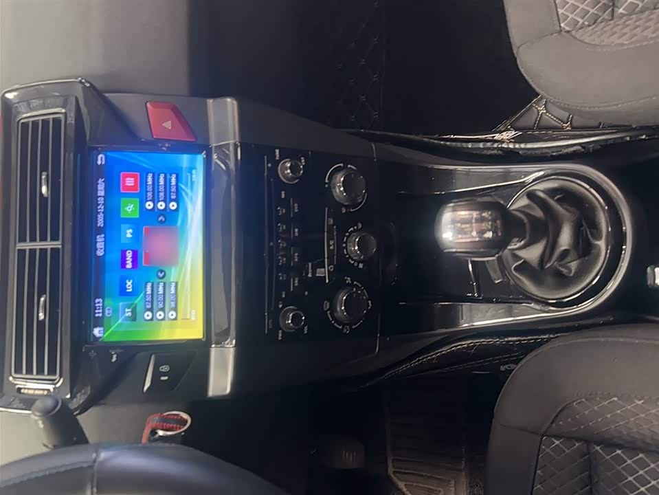 Citroen Sega