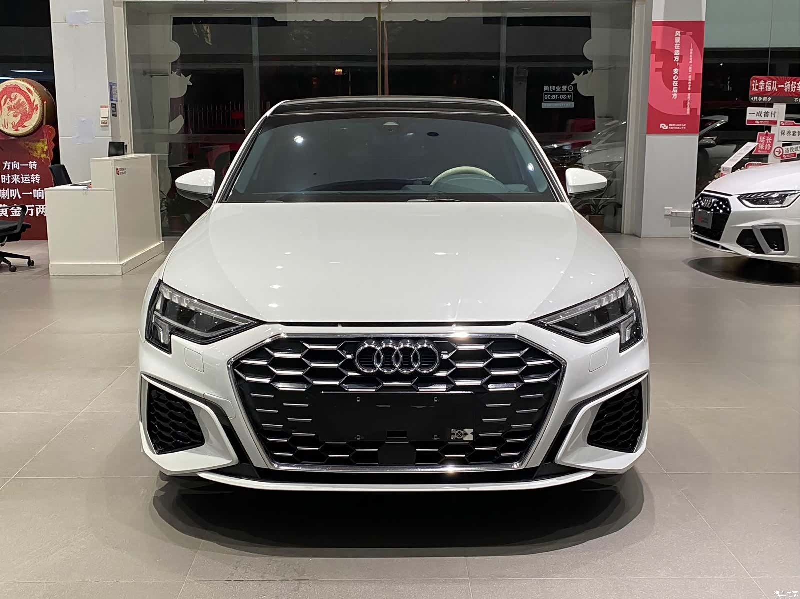Audi A3, 2022 2
