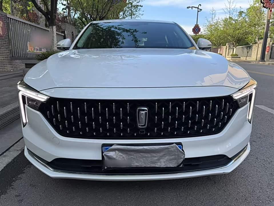 Besturn B70