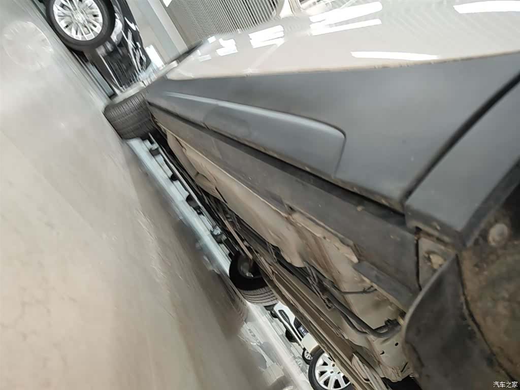 Cadillac XT4, 2019 22
