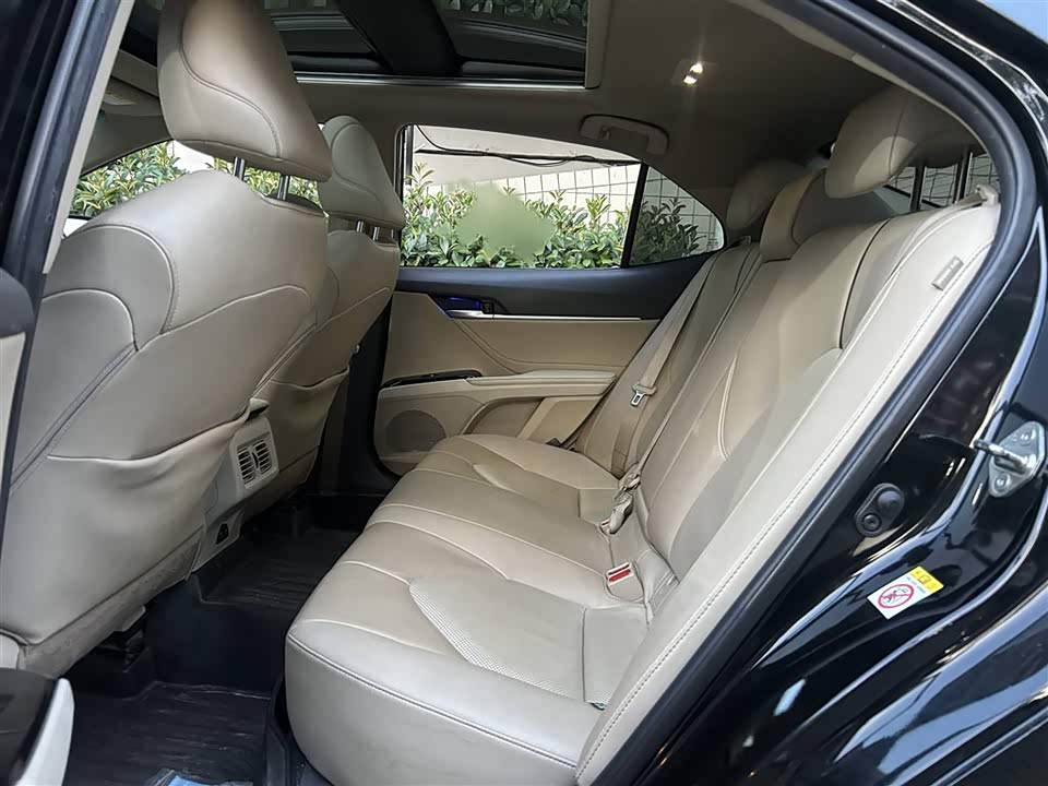 Toyota Camry Toyota Camry
