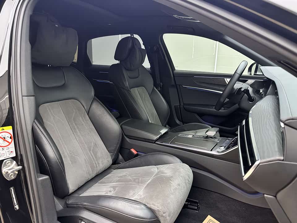 Audi A6L Audi A6L