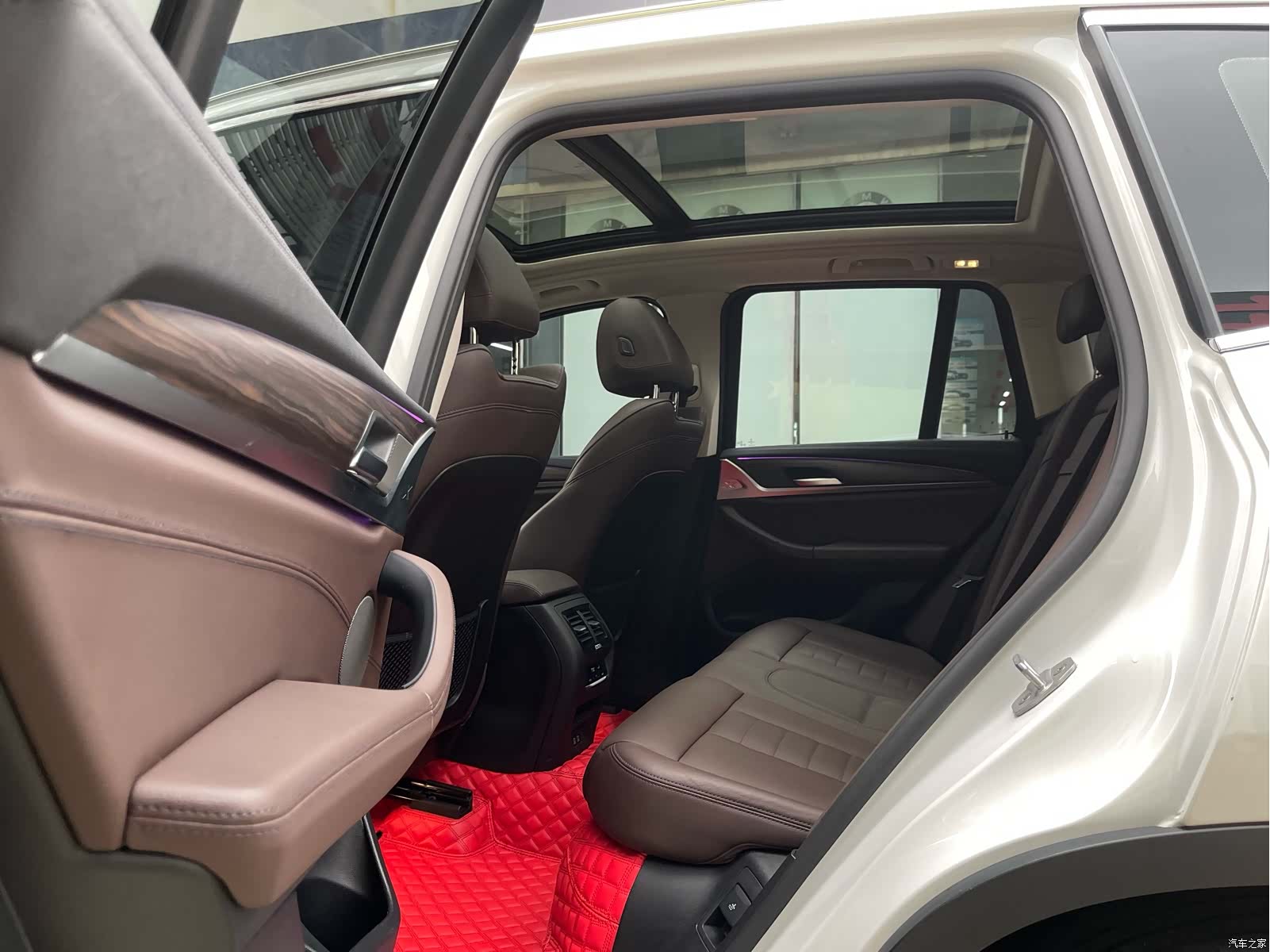 BMW X3, 2020 11