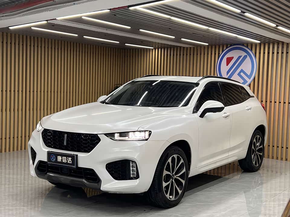 Weipai VV7