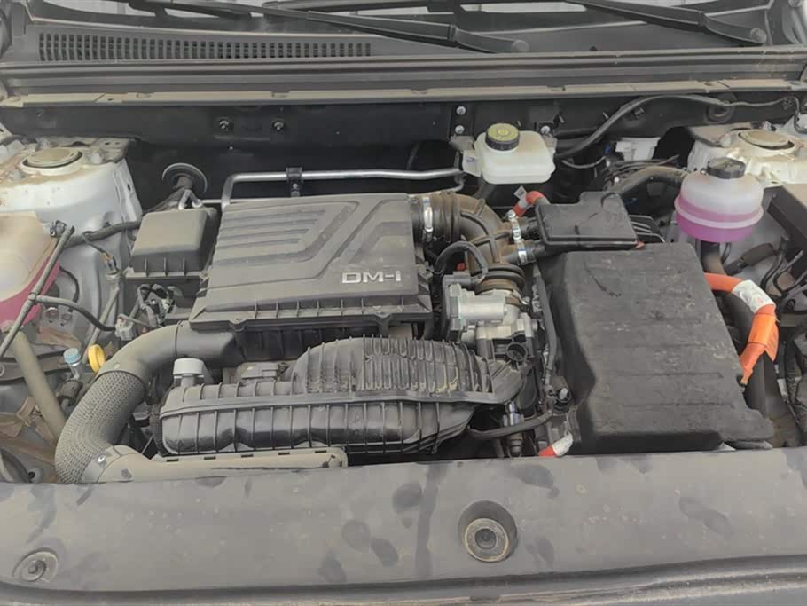 BYD Songjiang