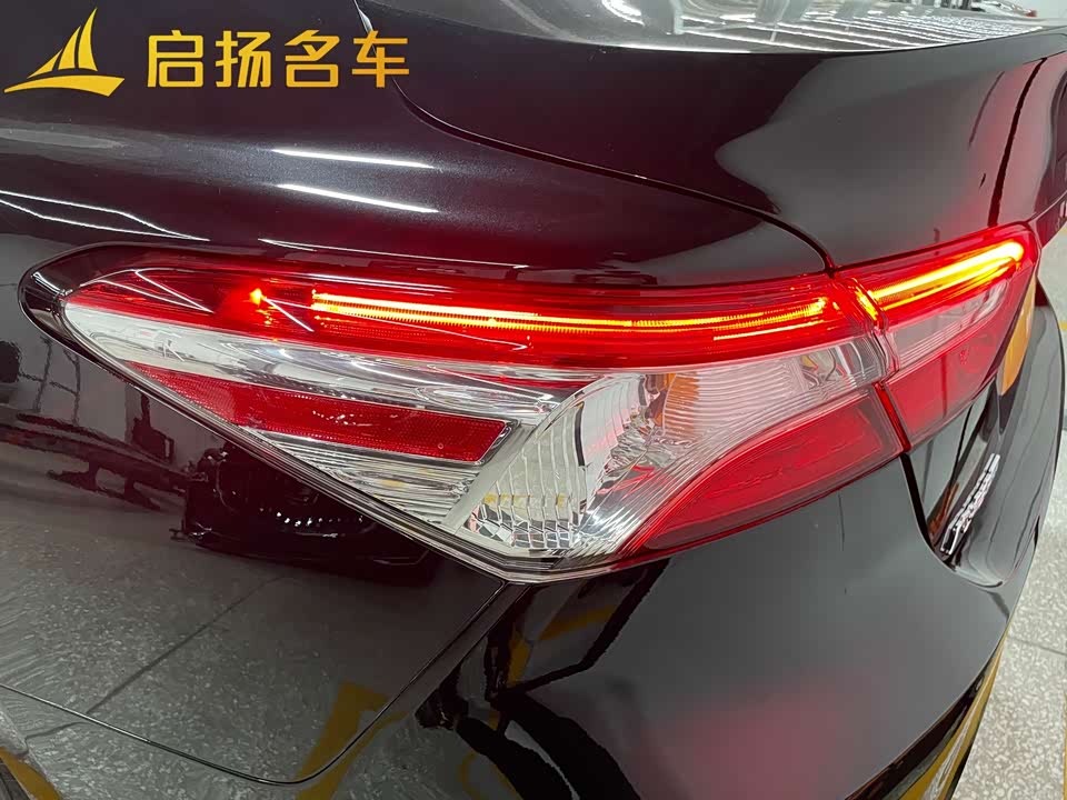 Toyota Camry Toyota Camry