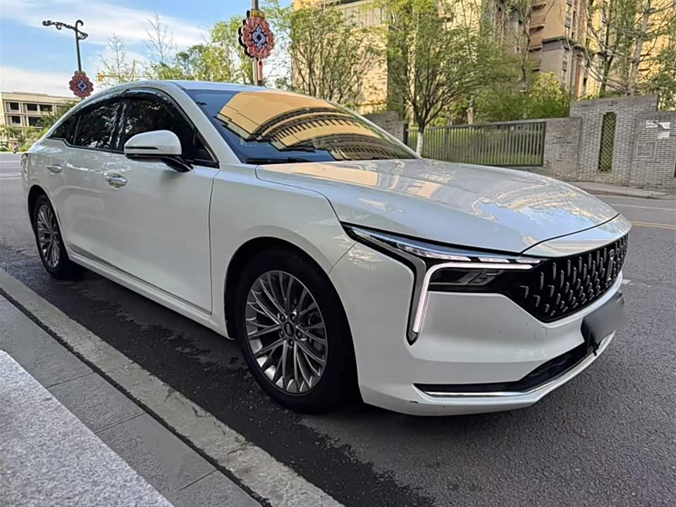 Besturn B70