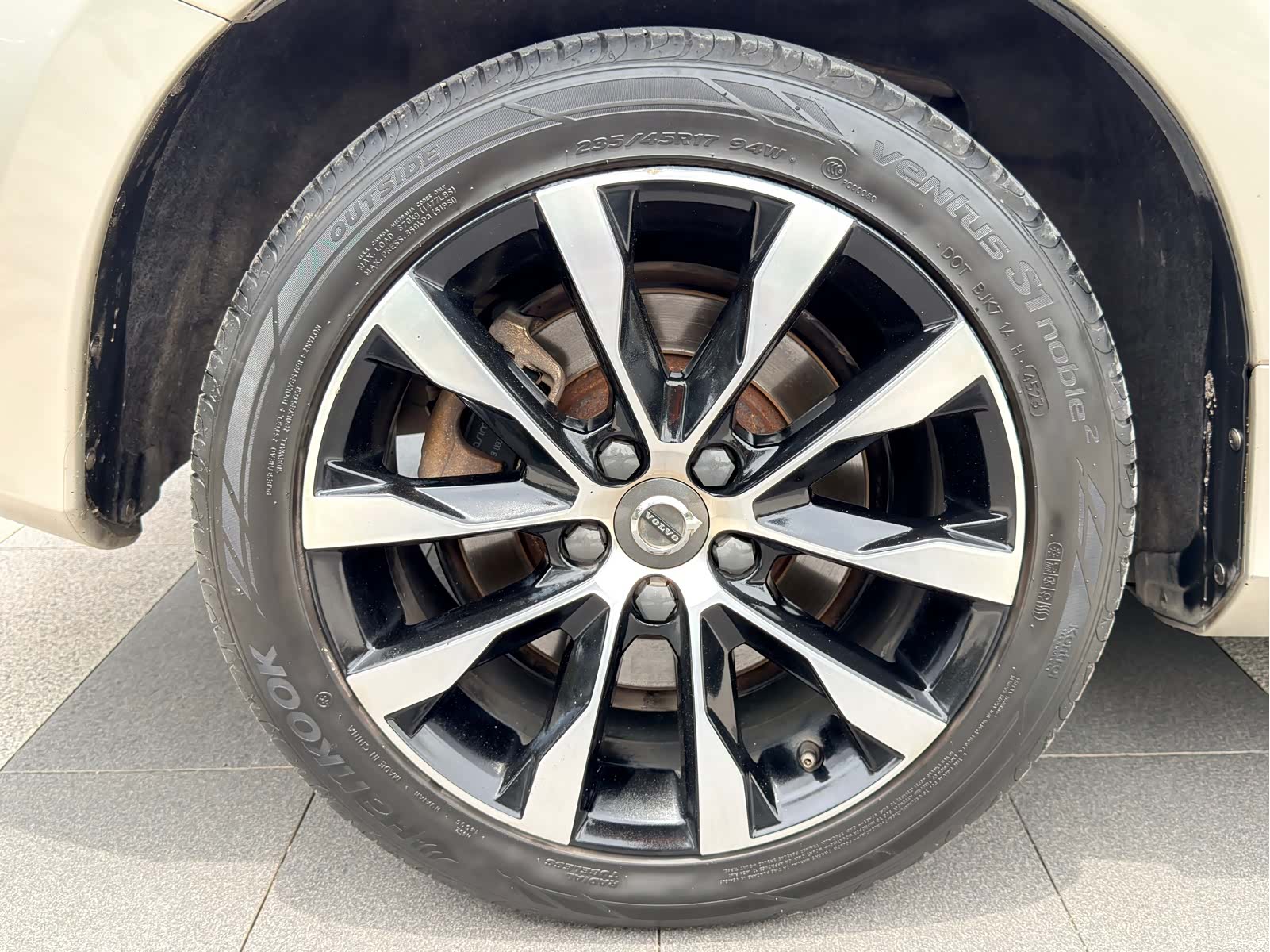 Volvo S60, 2018 18