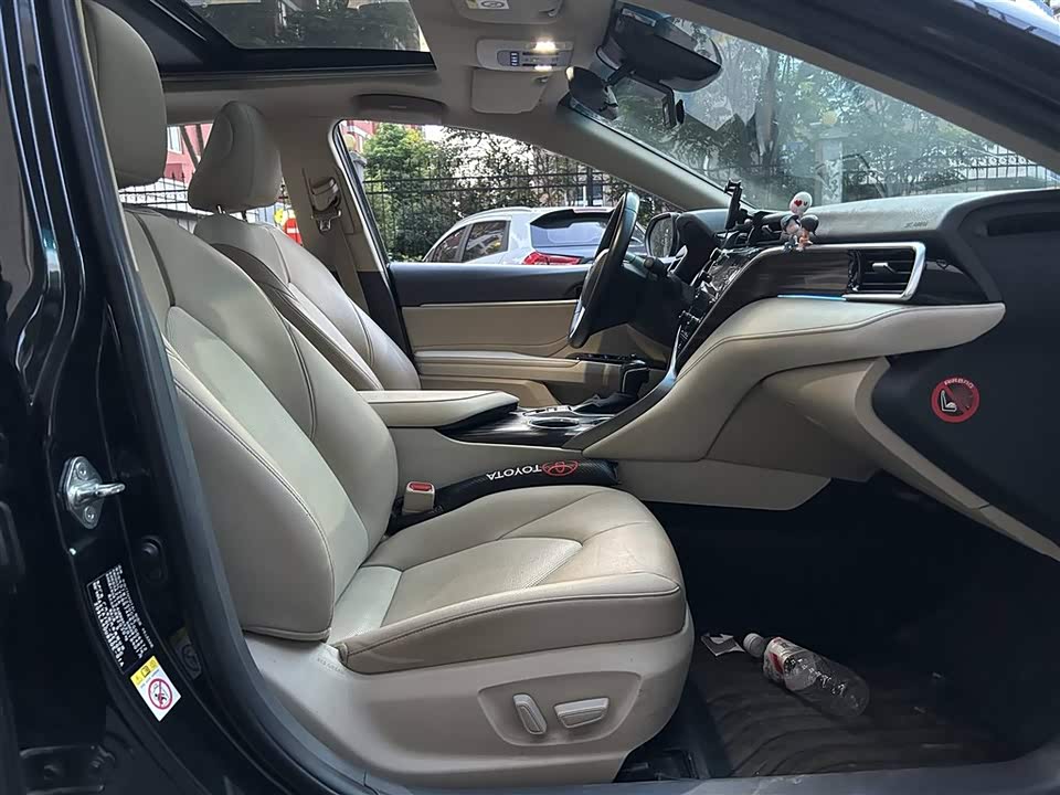 Toyota Camry Toyota Camry