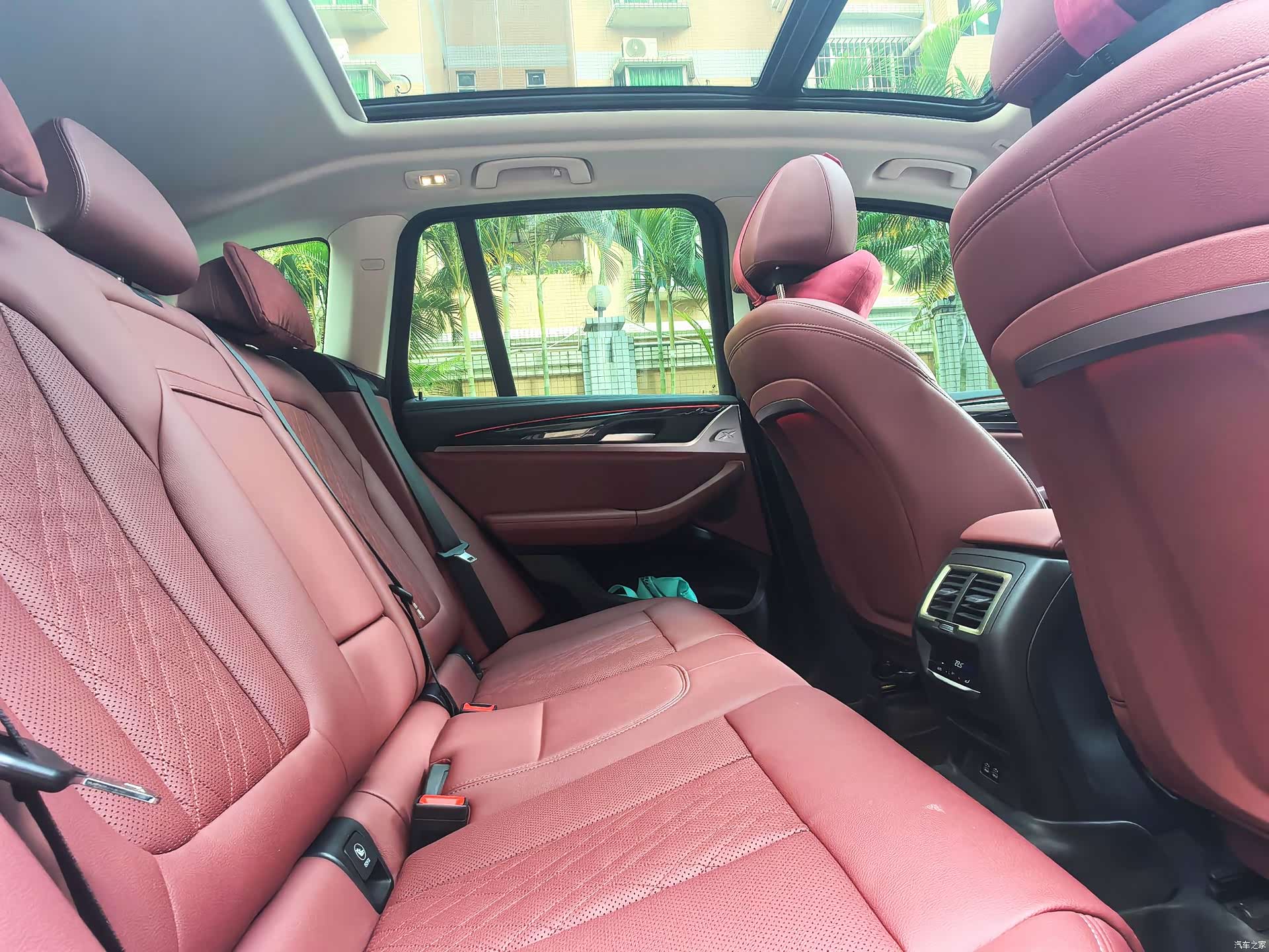 BMW X3, 2024 8