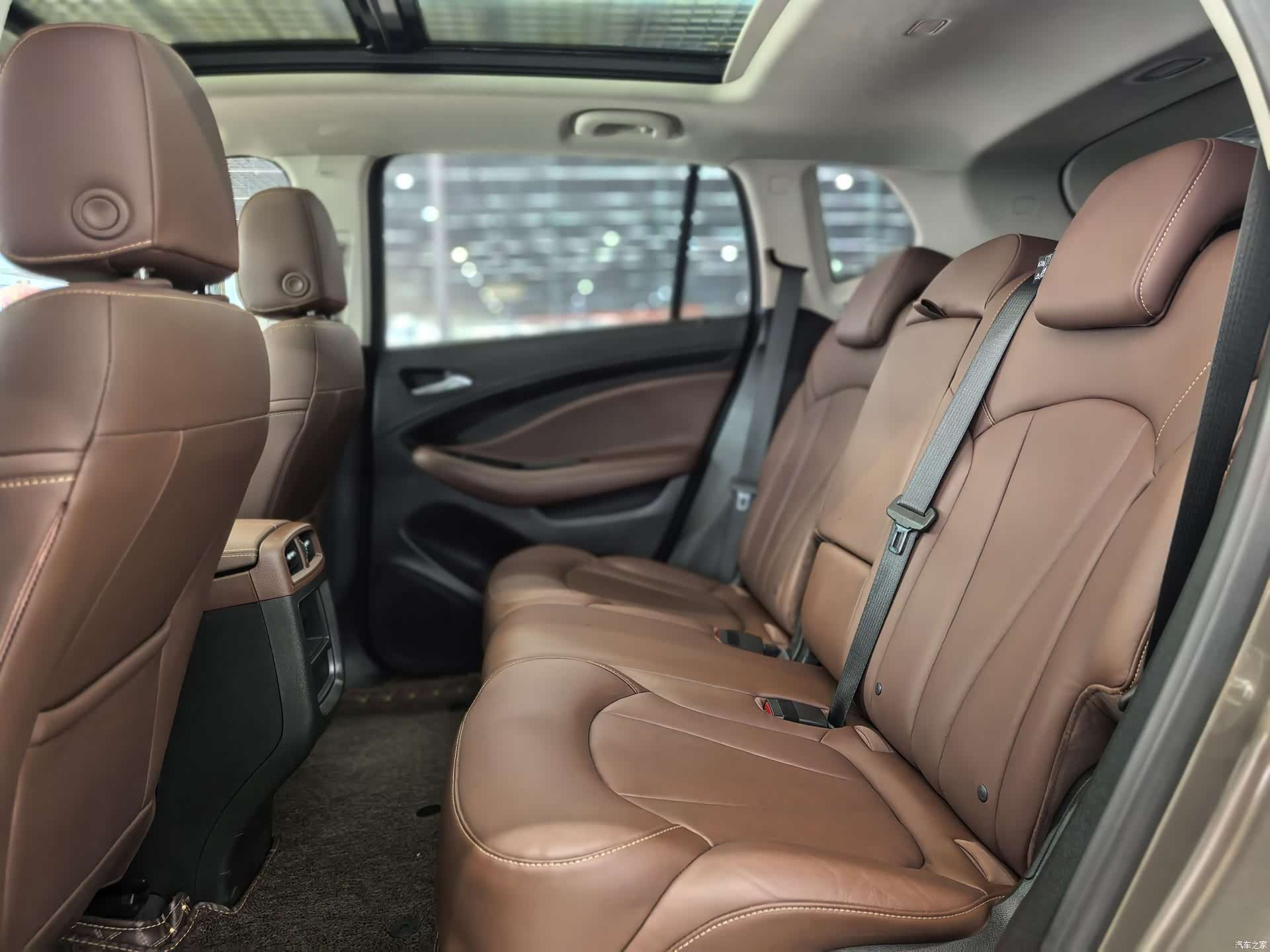 Buick Envision Plus, 2019 14