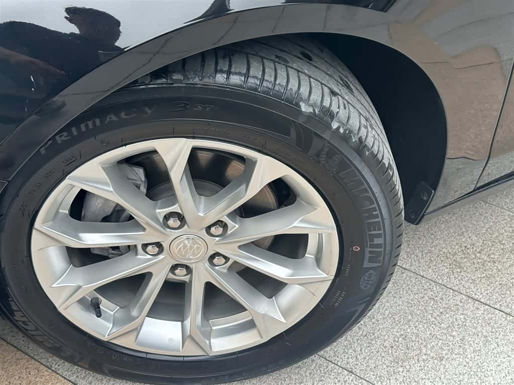 Buick LaCrosse, 2021 15