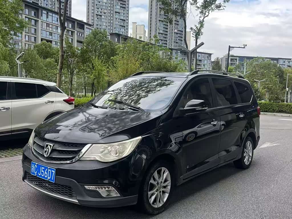 Baojun 730