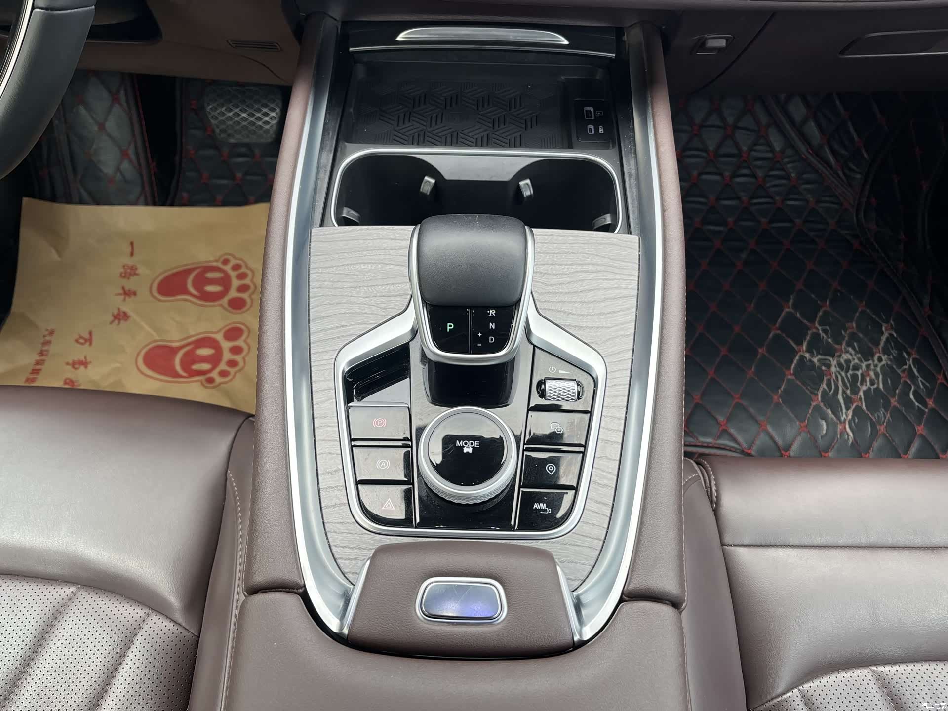 Chery Tiggo 8, 2024 17