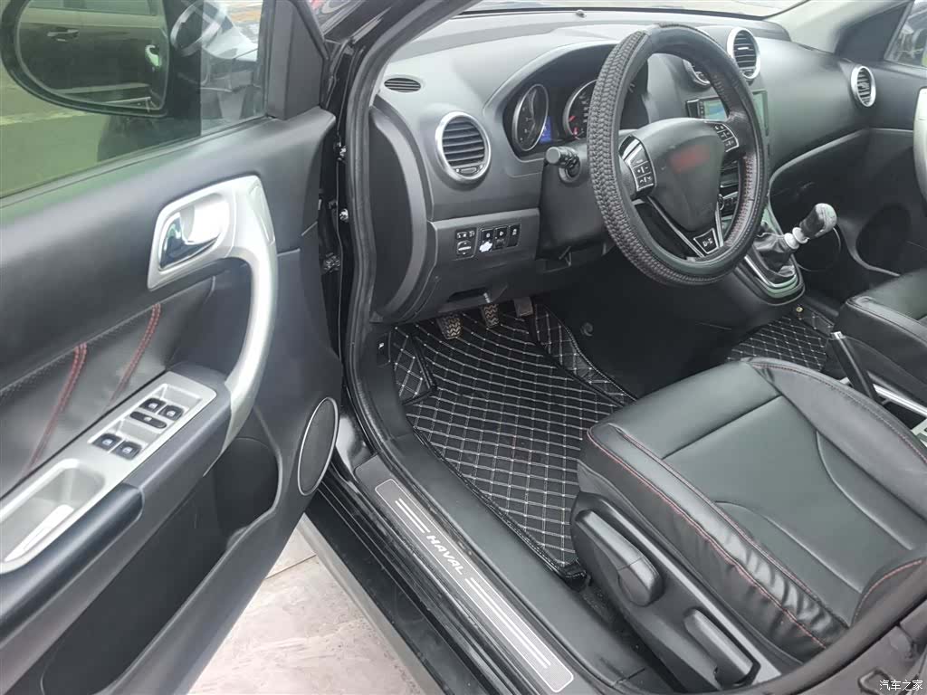 Haval H6, 2014 16