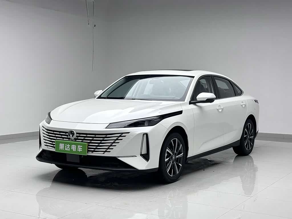 Changan Eado