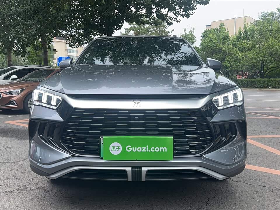 BYD Songjiang BYD Songjiang